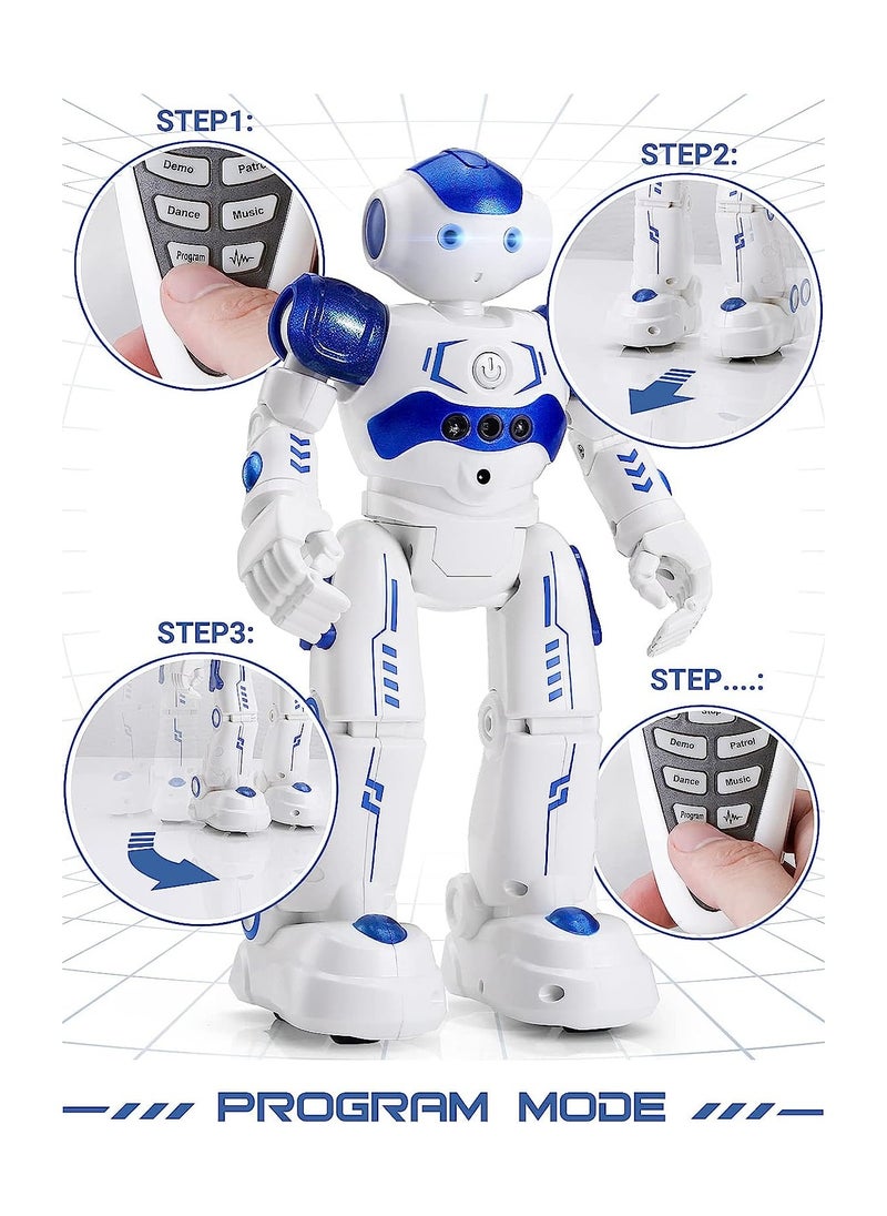 RC Robot Toys for Kids Gesture Sensing Remote Control Robot - pzsku/Z875DBA4E1E3A7164038CZ/45/_/1696241255/2e38fef5-f199-4daa-90ef-4abe70299989