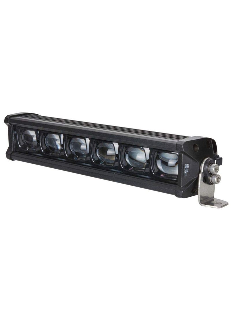 HELLA HELLA VALUEFIT 1GJ 360 001-002 LED-Worklight - Lightbar LBX-380-24/12V  - Image 1