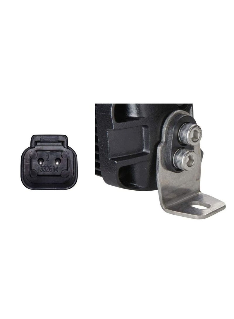 HELLA HELLA VALUEFIT 1GJ 360 001-002 LED-Worklight - Lightbar LBX-380-24/12V  - Image 5
