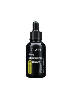 Pore Minimizing 21 Serum, Niacinamide 20%, Zinc 1%, Discoloration Serum, Pore Tightening Serum, Minimizing Large Pores, Serum for oily skin, 1.35 Fl.Oz