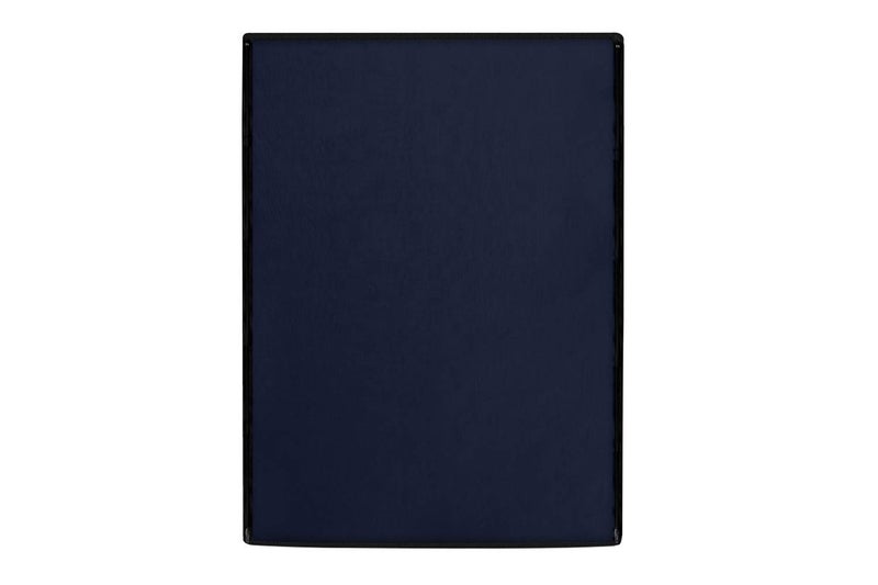Wings Star Washing Machine Cover for Samsung 7 Kg FullyAutomatic Front Load WW70T552DAX Waterproof Dustproof Cover Darkblue - Image 5