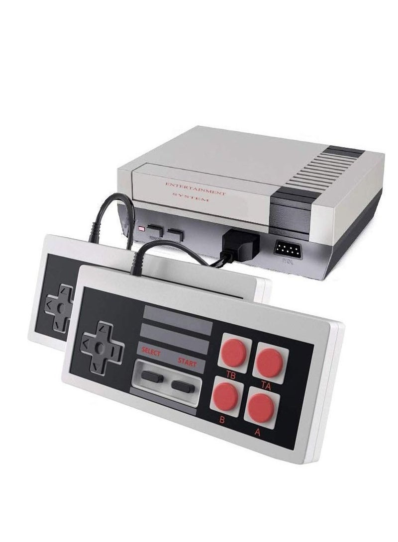 Captaintech Classic Retro Game Console SYOSI AV Output Console Built in 620 Classic Video Games for Kids Gift Birthday Gift - Image 1