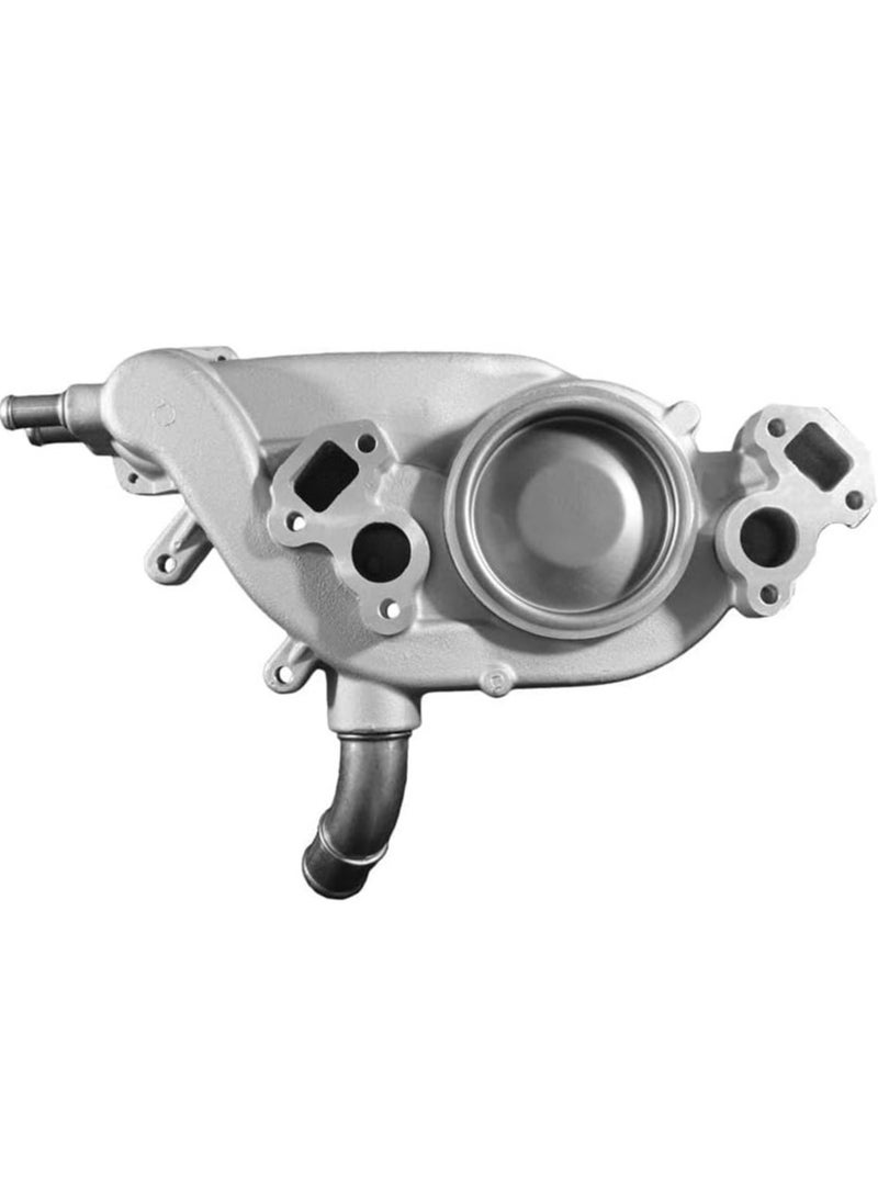 ACDelco - Water Pump for GMC Yukon and Chevrolet Tahoe, 2000-2006 (252-845) - Image 1