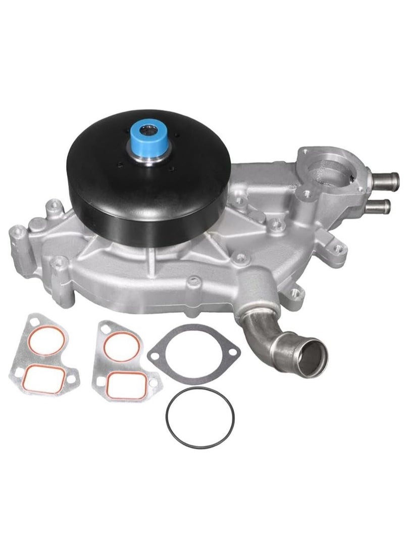 ACDelco - Water Pump for GMC Yukon and Chevrolet Tahoe, 2000-2006 (252-845) - Image 1