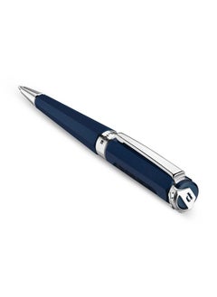 POLICE Stylish Writing Instrument with Silver tip  - Image 3