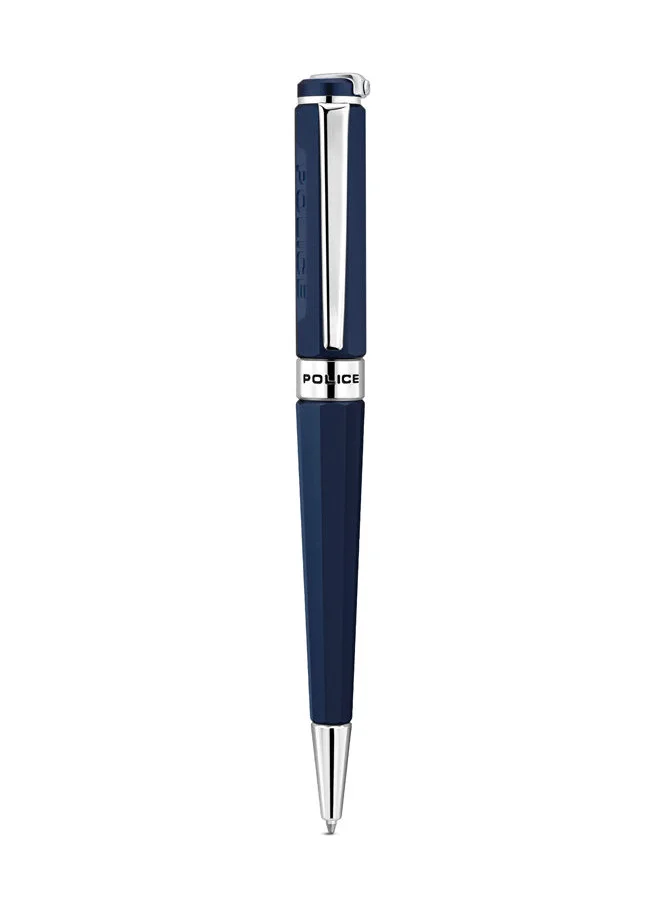 بوليس Stylish Writing Instrument with Silver tip