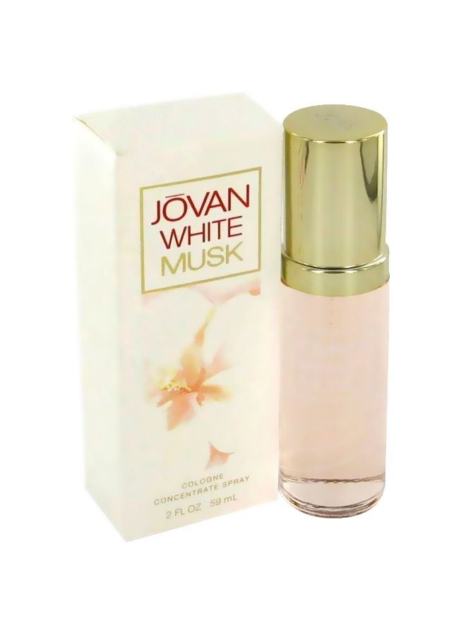 جوفان مجموعة هدايا كولونيا المسك الأبيض 59, 96ملليلتر - Image 3