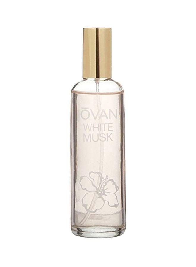جوفان مجموعة هدايا كولونيا المسك الأبيض 59, 96ملليلتر - Image 5