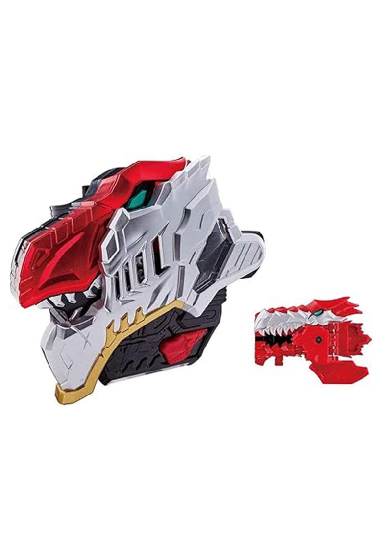 Super Sentai Knight Dragon Sentai Dragon Suit Bracelet Transformer Toy  - Image 1