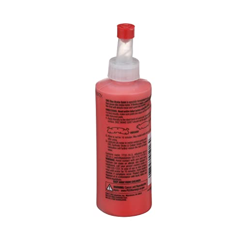 CRC Disc Brake Quiet - 4 Fl Oz. (05016) - Image 2