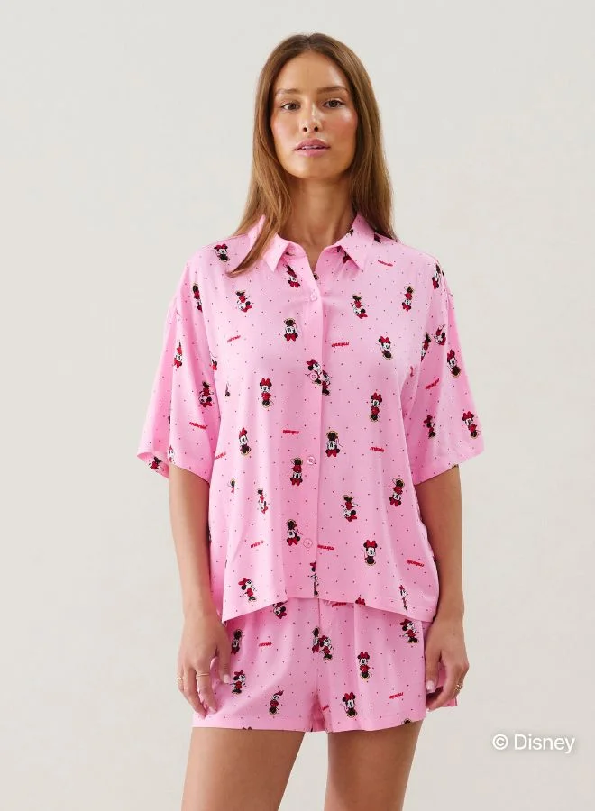 انديز شورت ميني