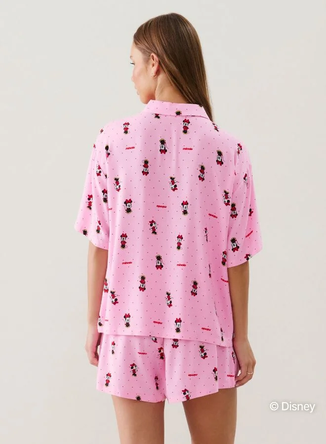 UNDIZ Minnie shorts