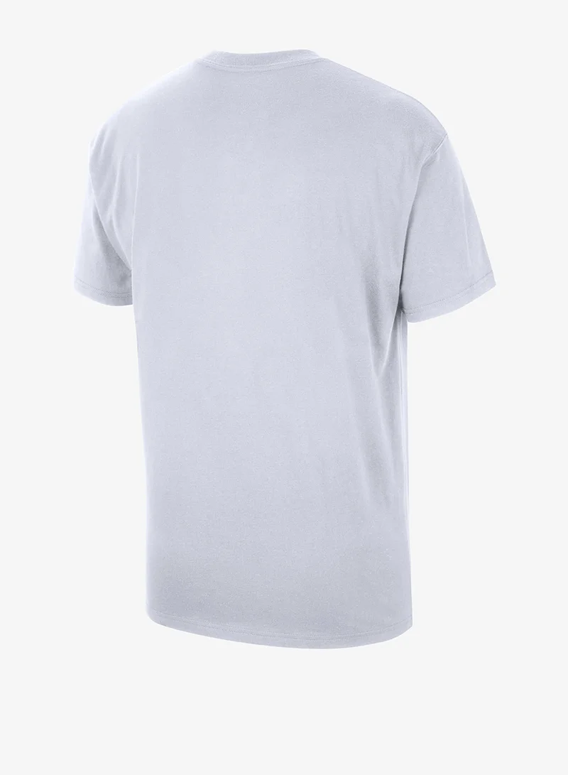 Nike Jordan Los Angeles Lakers 85 Statement T-Shirt