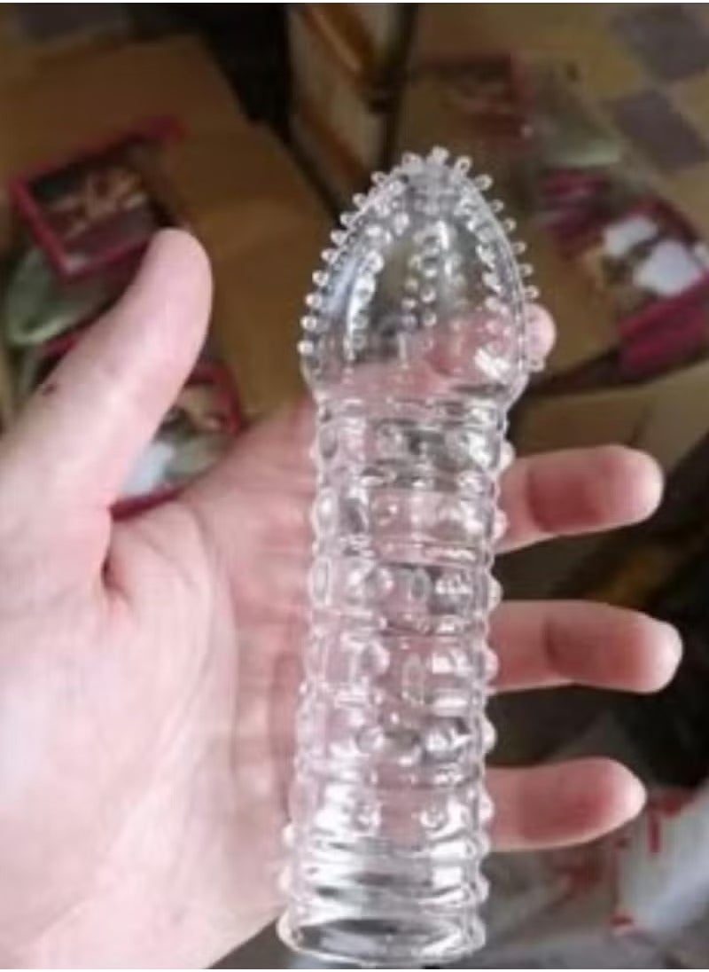 Generic - Granulated liquid silicone crystal - Image 1