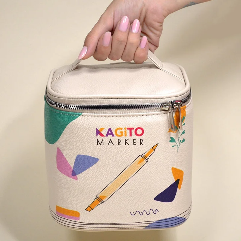 Kagito Marker Set of 48