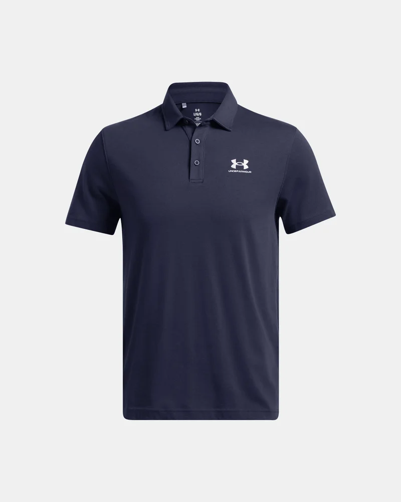 اندر ارمر تيشيرت بولو ايكون للرجال