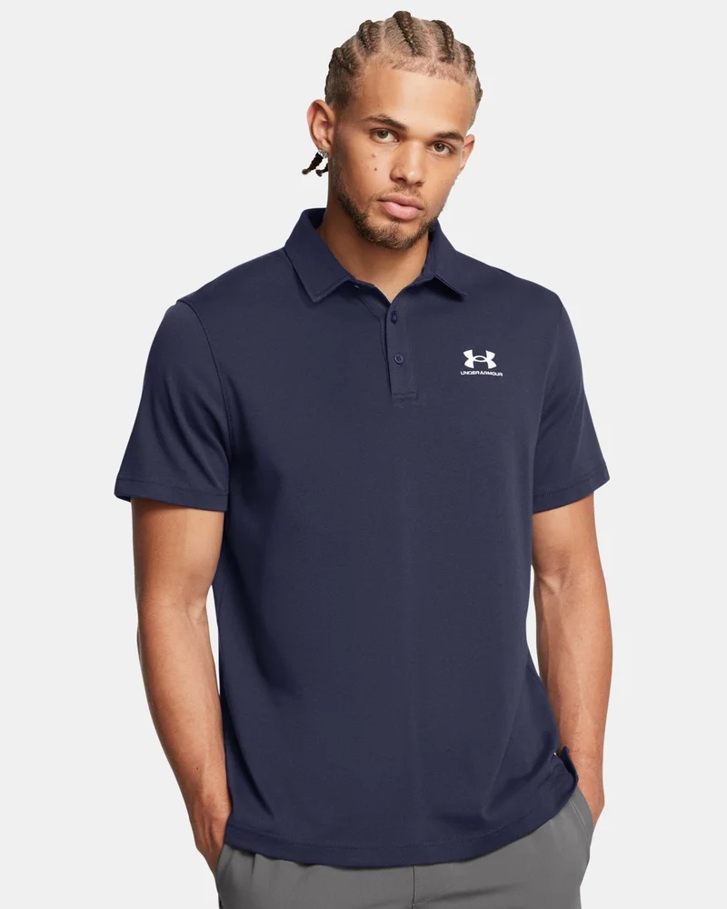 Men's Icon Polo Shirt