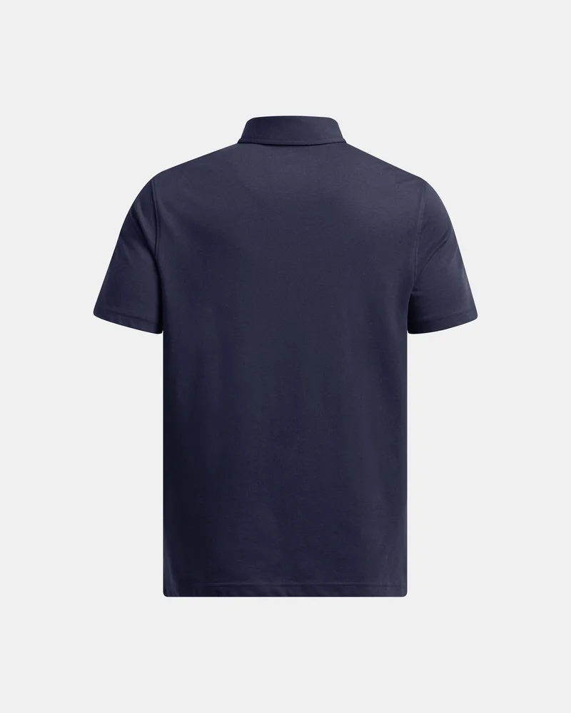 اندر ارمر تيشيرت بولو ايكون للرجال