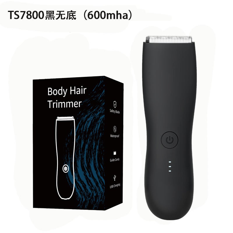 ماكينة حلاقة كهربائية للرجال للجسم من IMEIBOX - Image 1