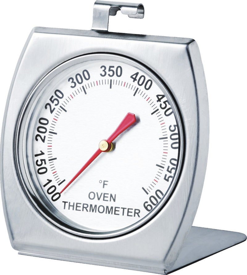 Admetior Kitchen Oven Large Dial Thermometer - Image 2