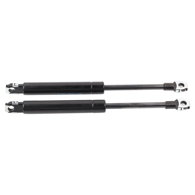 Stabilus Hood Lift Supports Set For 5-Series M5 E34 525i 525iT 530i 535i 540i - Corrosion-Proof Gas Strut For Easy Hood Opening - Image 1