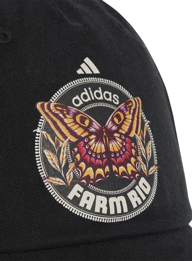 Adidas Farm Cap