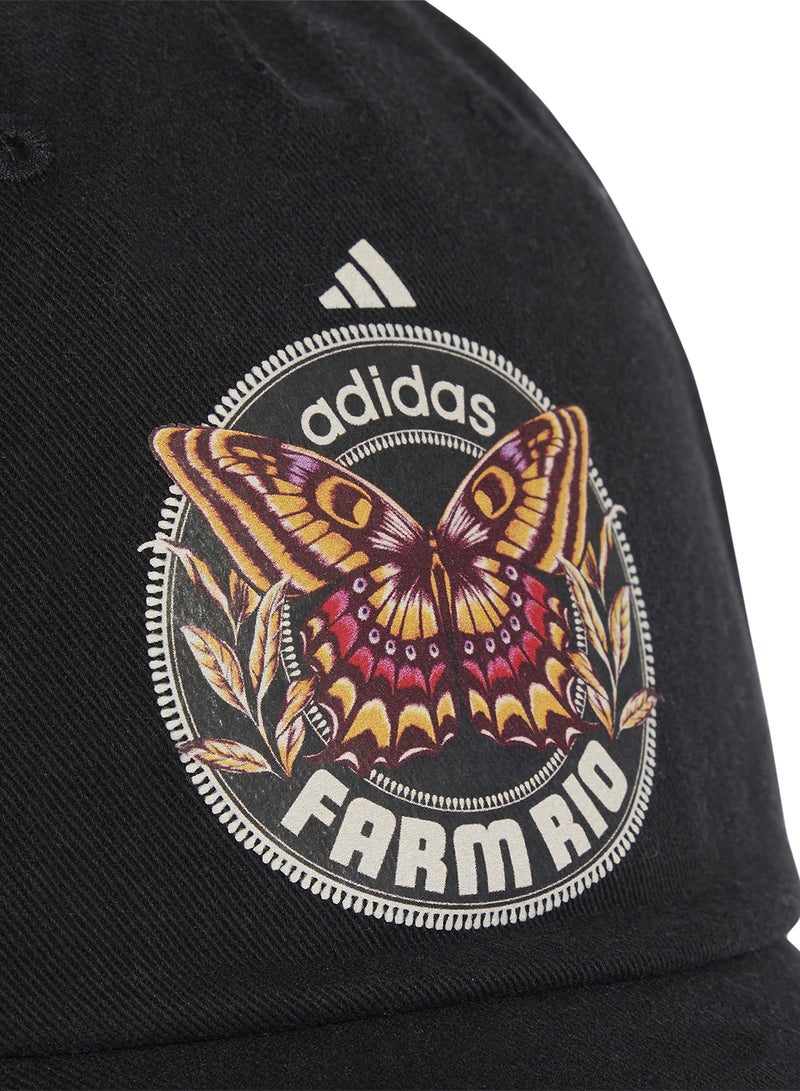 Adidas Farm Cap  - Image 3