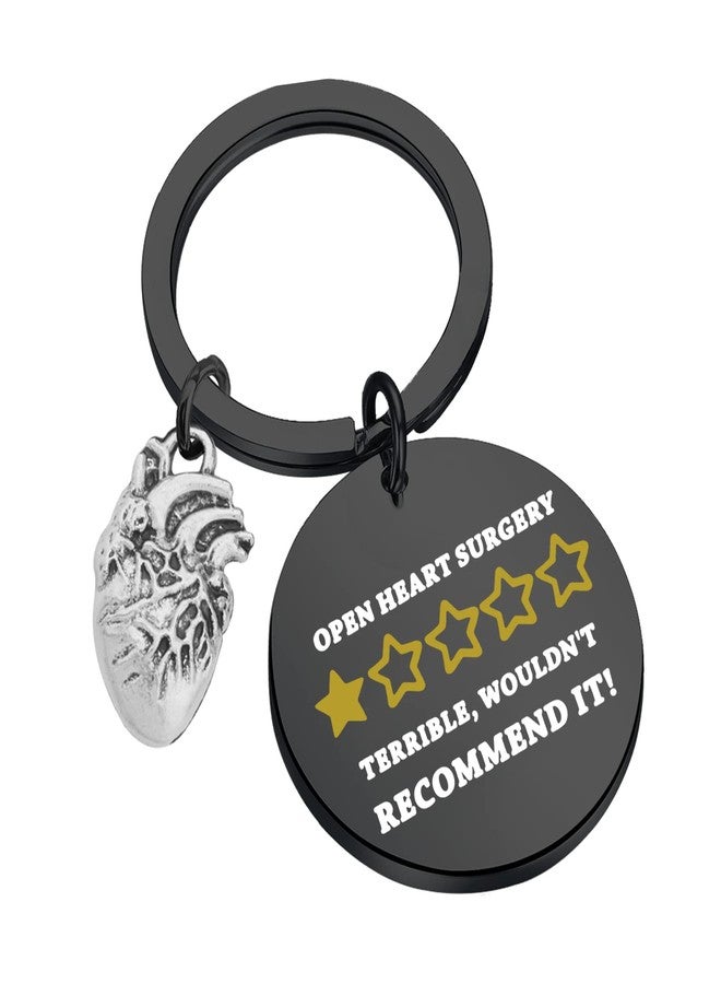 MAOFAED (open heart surgery - Image 1