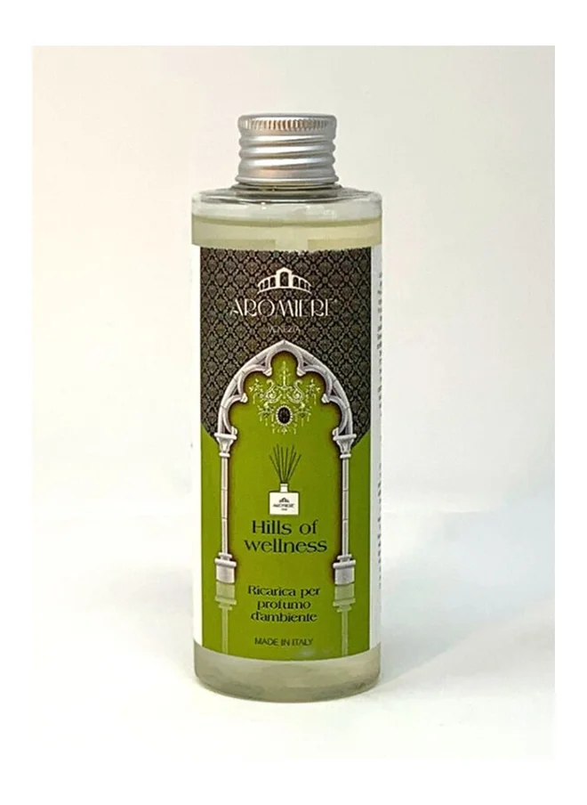 أرومير Hills of Wellness  Home Fragrance  Refill Scent 200 ml