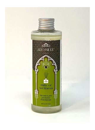 Hills of Wellness  Home Fragrance  Refill Scent 200 ml - pzsku/Z875F5636AE98F1057CCDZ/45/_/1695902432/19519a3a-ee6f-4932-a40c-80448a150501