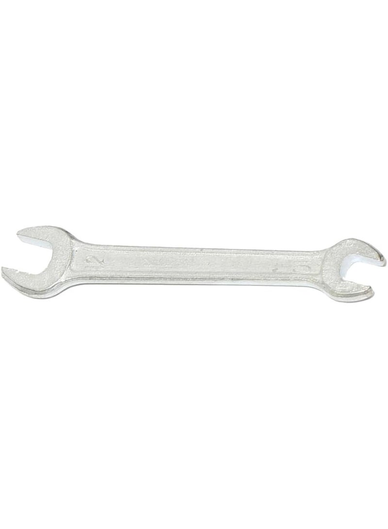 GGOOT 4Pcs Hardware Tool Home Improvement Open End Spanners Motorcycle Repair Tool Set Wrench Maintenance Tool for Motorcycle - Image 4
