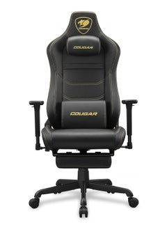 ARMOR EVO S GOLD Gaming Chair -Black/Gold - pzsku/Z875F6EA314159CD3D218Z/45/_/1740058918/cede8086-7fda-431d-b596-f41ef806d7cc