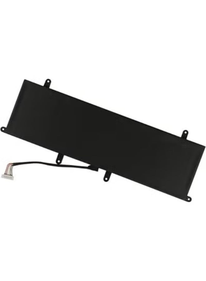 High-Capacity Laptop Replacement Battery – 70Wh – Long-Lasting Performance for Daily Use - Image 1