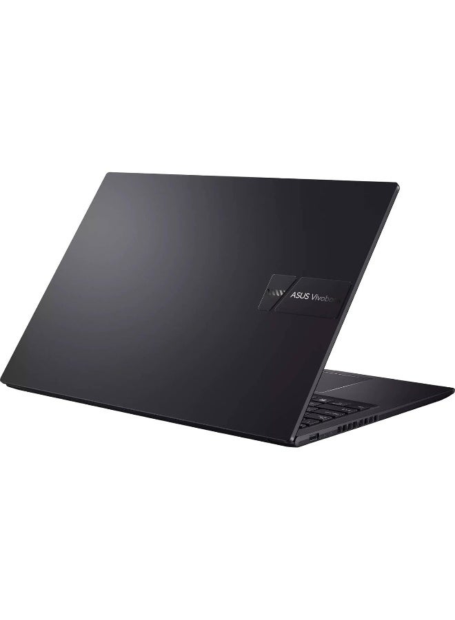 ASUS Vivobook 16 Laptop, 16.0" WUXGA IPS Display, Intel Core i5-1335U, 16GB DDR4 RAM, 1TB PCIe SSD, Intel Iris Xe Graphics, Chiclet Keyboard with Numpad, Indie Black English Indie Black - Image 4
