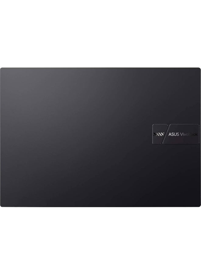 ASUS Vivobook 16 Laptop, 16.0" WUXGA IPS Display, Intel Core i5-1335U, 16GB DDR4 RAM, 1TB PCIe SSD, Intel Iris Xe Graphics, Chiclet Keyboard with Numpad, Indie Black English Indie Black - Image 5