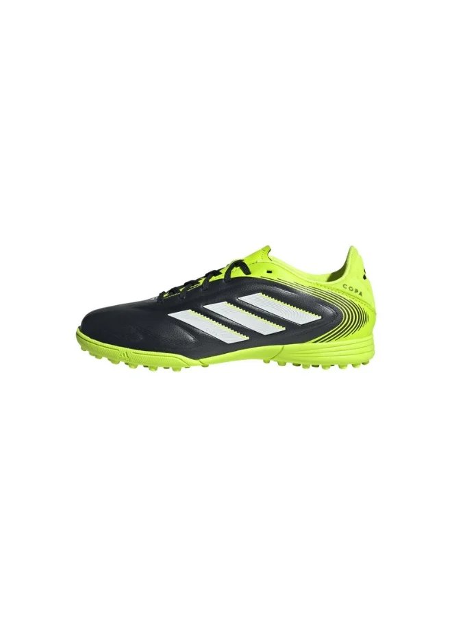adidas Adidas Copa Pure Iii League Tf J U Black Football/Soccer Shoes For Kids
