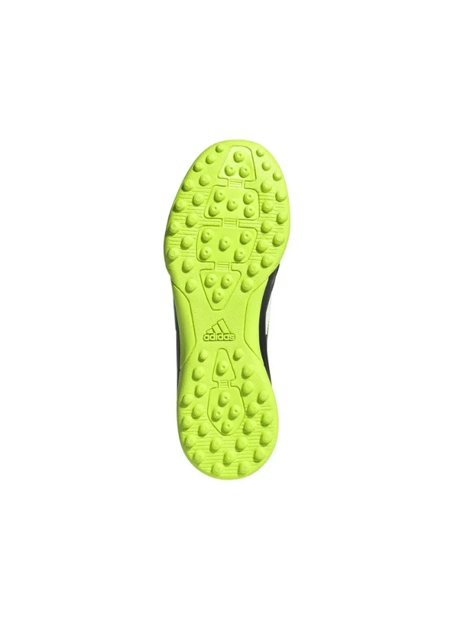 adidas حذاء كرة قدم للأطفال كوبا بيور  ليج تي إف جيه يو أسود