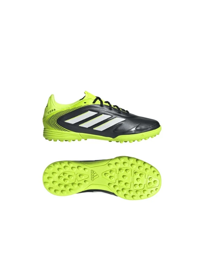 adidas Adidas Copa Pure Iii League Tf J U Black Football/Soccer Shoes For Kids