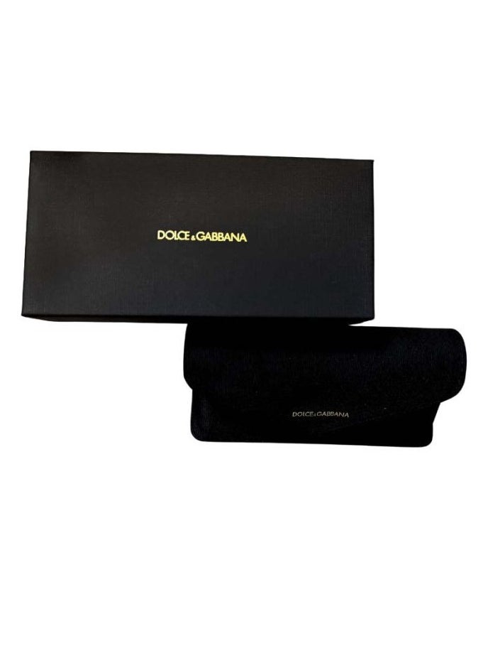 Dolce & Gabbana Dolce & Gabbana DG2303 02/9A 61 ManSunglass  - Image 2