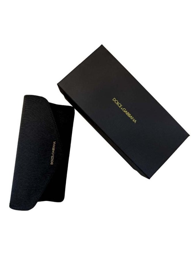Dolce & Gabbana Dolce & Gabbana DG2303 02/9A 61 ManSunglass  - Image 3