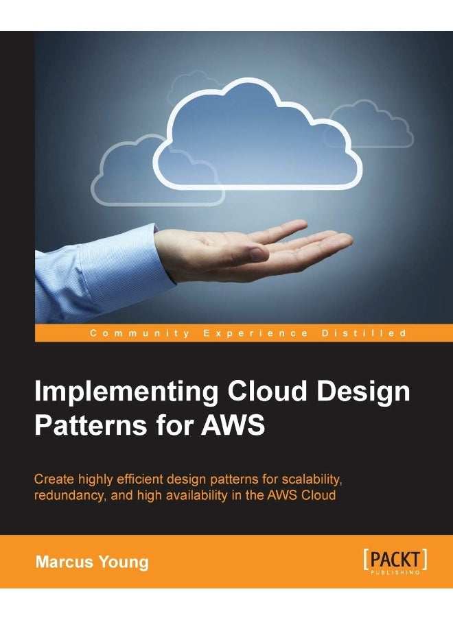 Implementing Cloud Design Patterns for AWS 