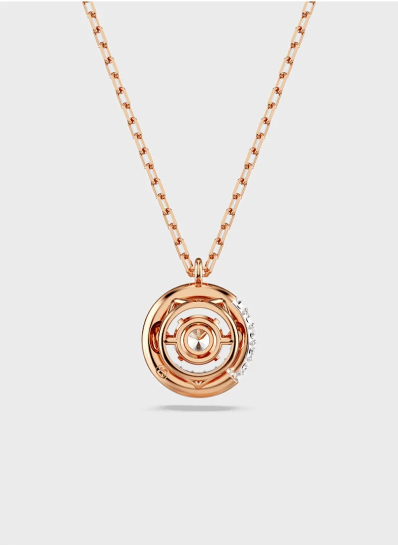 SWAROVSKI Pendent  Detail Long Necklace