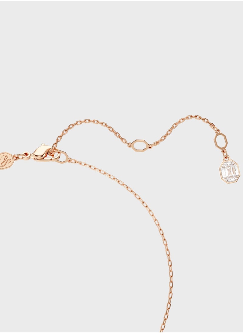 سواروفسكي قلادة تفصيلية طويلة - Image 4