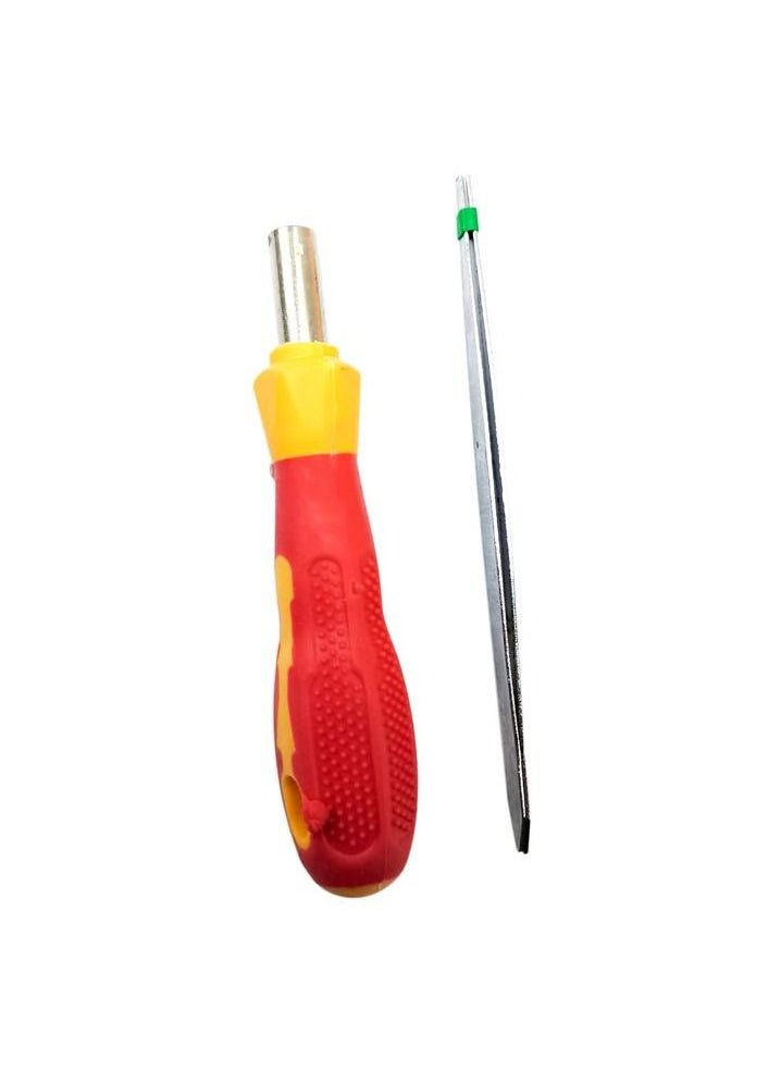 Generic - 32 in 1 Electron Screwdriver Set High Quality Pocket Precision Telecommunication Tools - Image 1