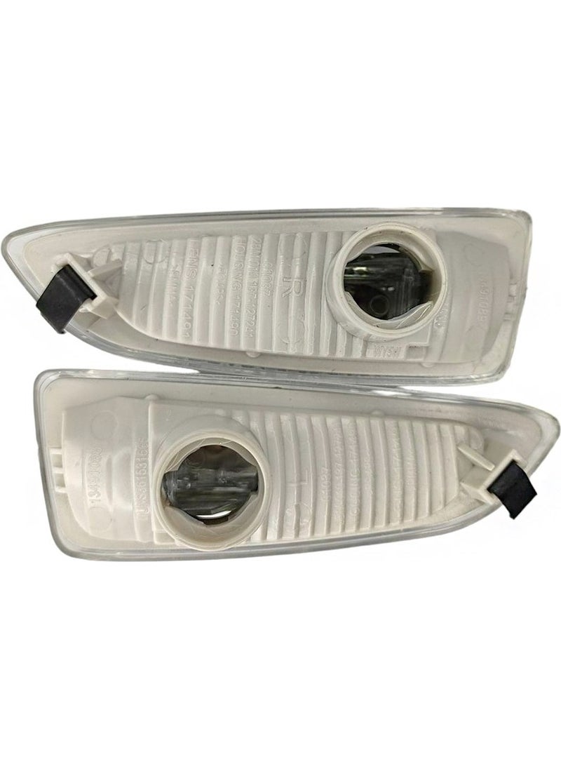 Fender Signal SET for Opel Astra J  -OEM:13491089 - pzsku/Z87600E18FA3373D0F187Z/45/_/1729242684/b5b964f8-9a56-4efa-92e5-140744da4a83