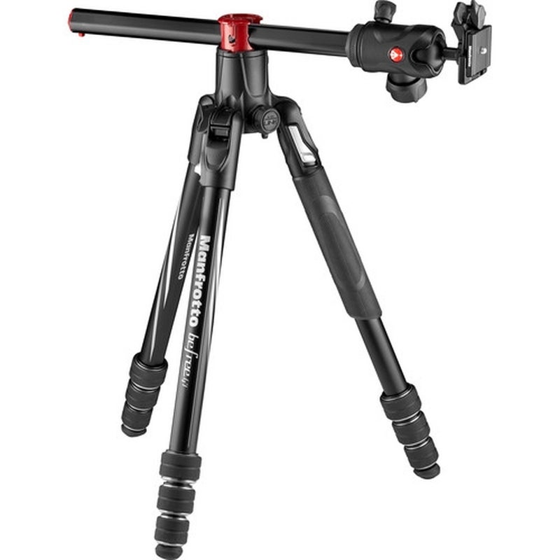 Manfrotto Befree GT XPRO Aluminium Tripod - Image 3