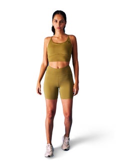 NEXUS Core Collection Biker Shorts 