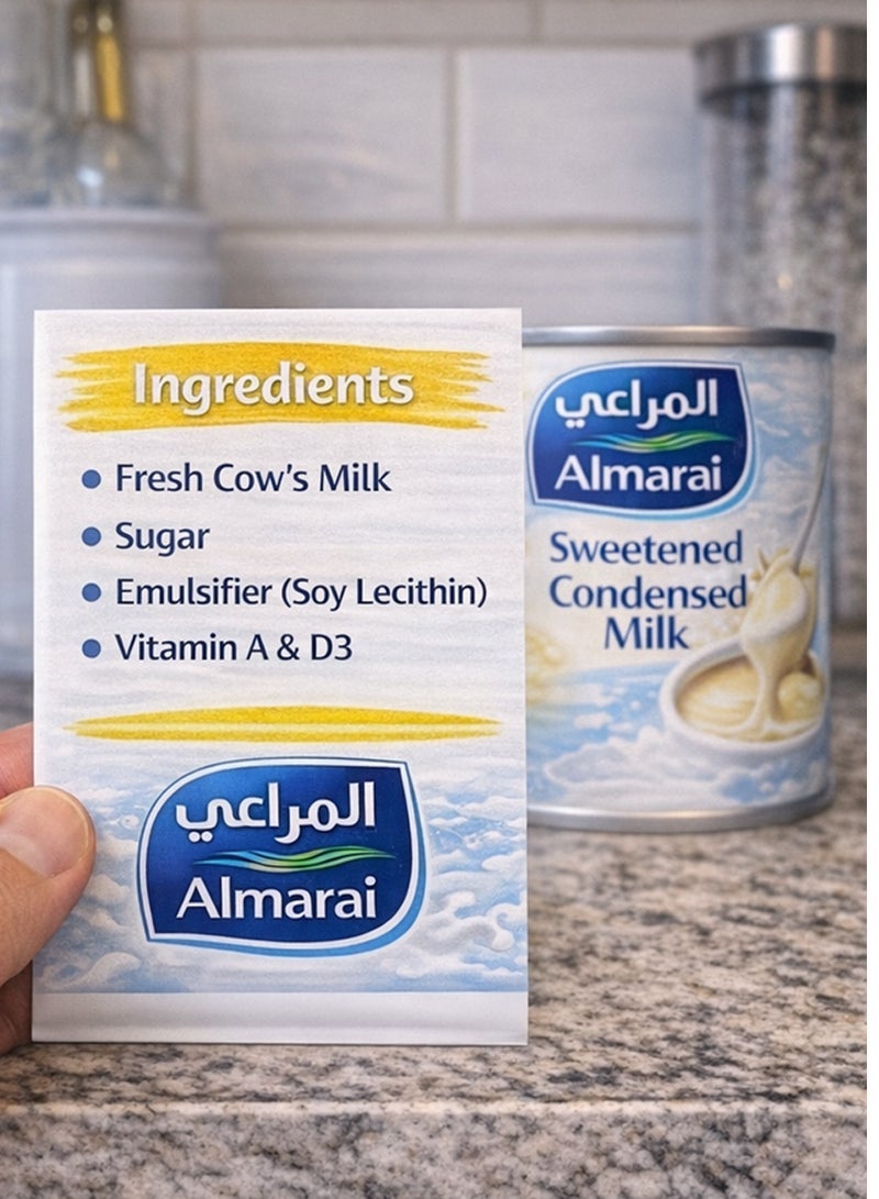 المراعي الحليب المكثف - Image 3