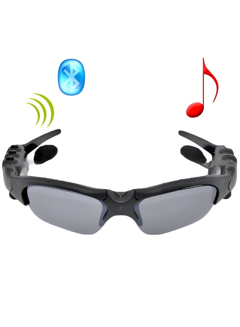 REOCLE Portable Glasses Outdoor Sports Glasses for Sports & Driving & Hiking & Fishing & Riding & Climbing - Image 2