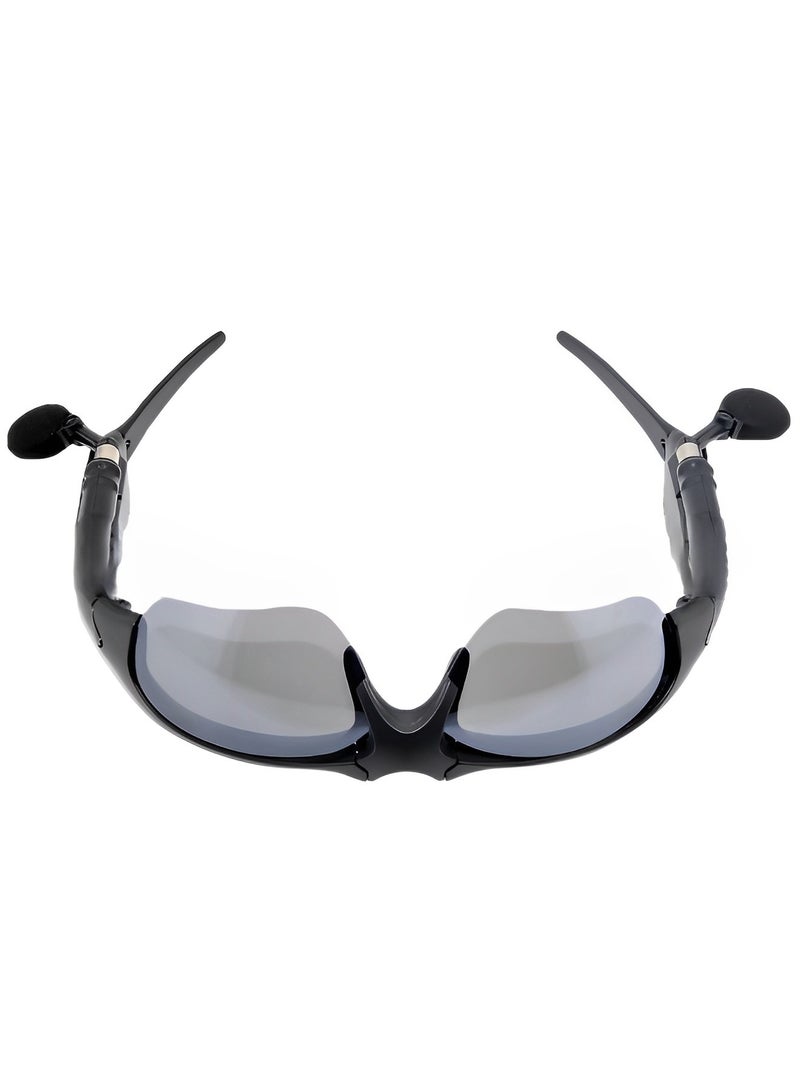 REOCLE Portable Glasses Outdoor Sports Glasses for Sports & Driving & Hiking & Fishing & Riding & Climbing - Image 5